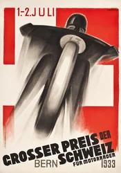 Zwitserse Grand Prix 1933