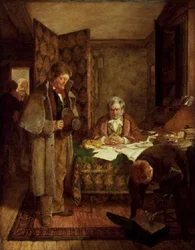 De verlenging van de huur geweigerd