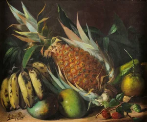 Stilleven