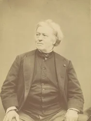 Jean Baptiste Camille Corot, 1870