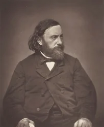 Pierre Dupont, ca. 1876