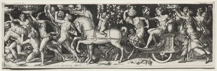 Gevechten en triomfen