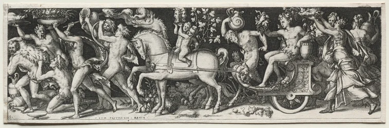 Gevechten en triomfen