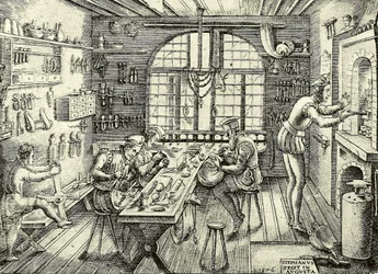 Goudsmidswinkel