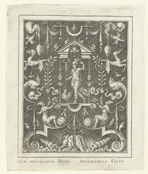 Mercurius (latere versie)