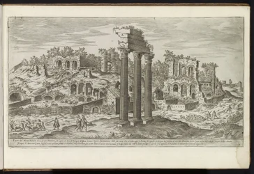 Palatijn te Rome