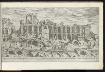 Palatijn te Rome