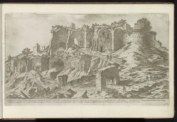 Palatijn te Rome