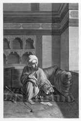 De Astronoom, 1822