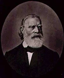 Francois Vincent Raspail (1794-1878), uit 