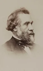 Portret van de auteur Alphonse Esquiros