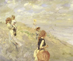De Zandduinen