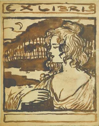Ex-libris Design