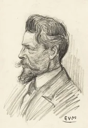 De schilder Jan De Graef