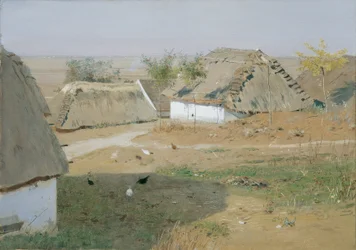 Dorpstaferelen