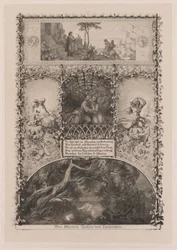 De Domineesdochter van Taubenhain