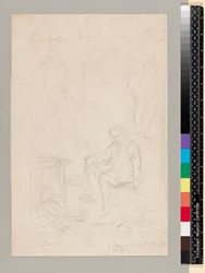 Studies voor 