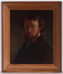 Zelfportret