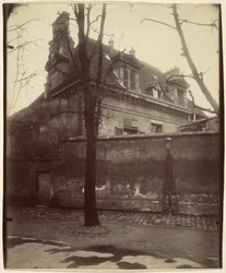 Ancien Couvent, Avenue de l