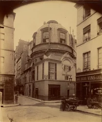 Oude medische school