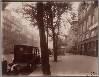 Boulevard de Bonne-Nouvelle