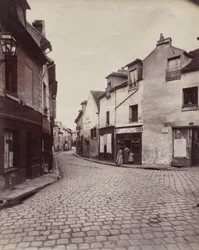 Clamart (Vielle Rue)