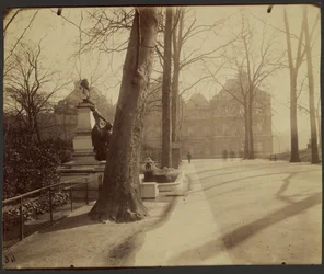 Luxemburgse Tuin