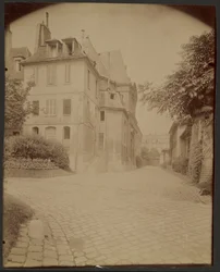 Het moederschap - Boulevard Port-Royal