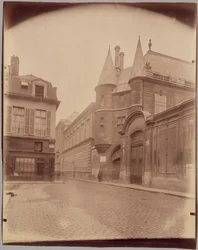 De archieven