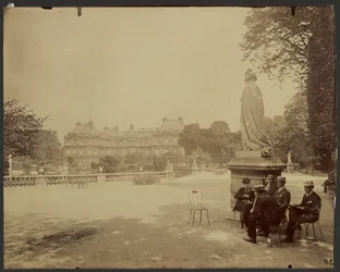 Luxemburg