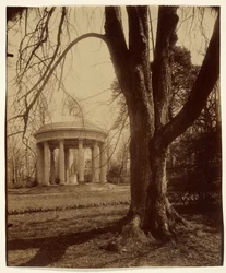 Petit Trianon (De Tempel van de Liefde, Petit Trianon)