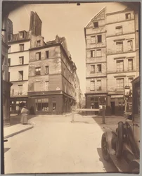 Rue de l