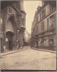 Figuierstraat