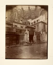 Rue du Jour