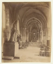 Saint-Julien-le-Pauvre