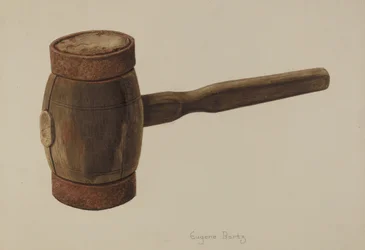 Slaghamer