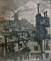 Montmartre
