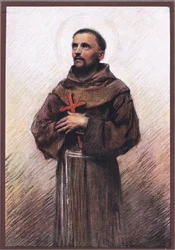 Sint Franciscus