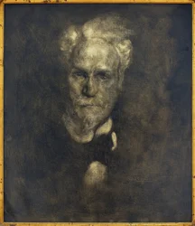Portret van Henri Rochefort (1831-1913)