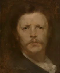 Zelfportret