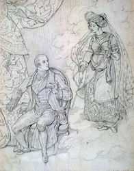 Zonder titel, ca. 1815-1865