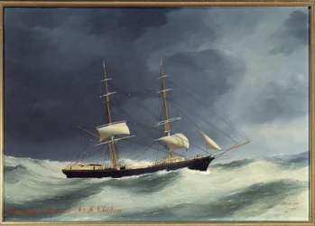 Baksteenharmonie