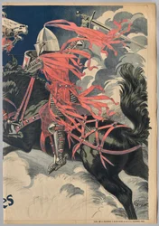 Andalusië ten tijde van de Moren (rechterkant)