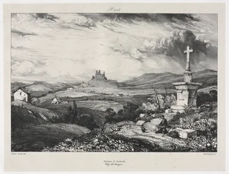 Kasteel van Larderole