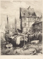 Binnenhaven