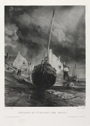Zes mariniers: Souvenir Saint Valéry-sur-Somme