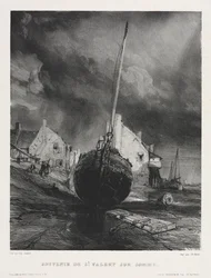 Zes Mariniers: Souvenir de Saint Valéry sur Somme