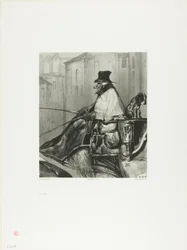 De koetsier