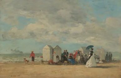 Strand
