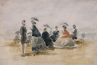 Les Crinolines